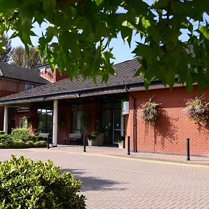 Holiday Inn Telford Ironbridge By Ihg