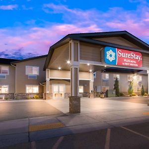 Surestay Plus Hotel By Best Western Rexburg